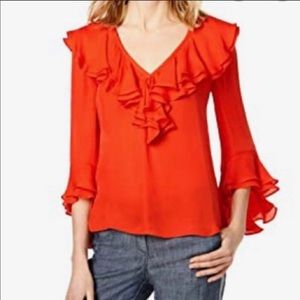 Vintage Trina Turk Blouse